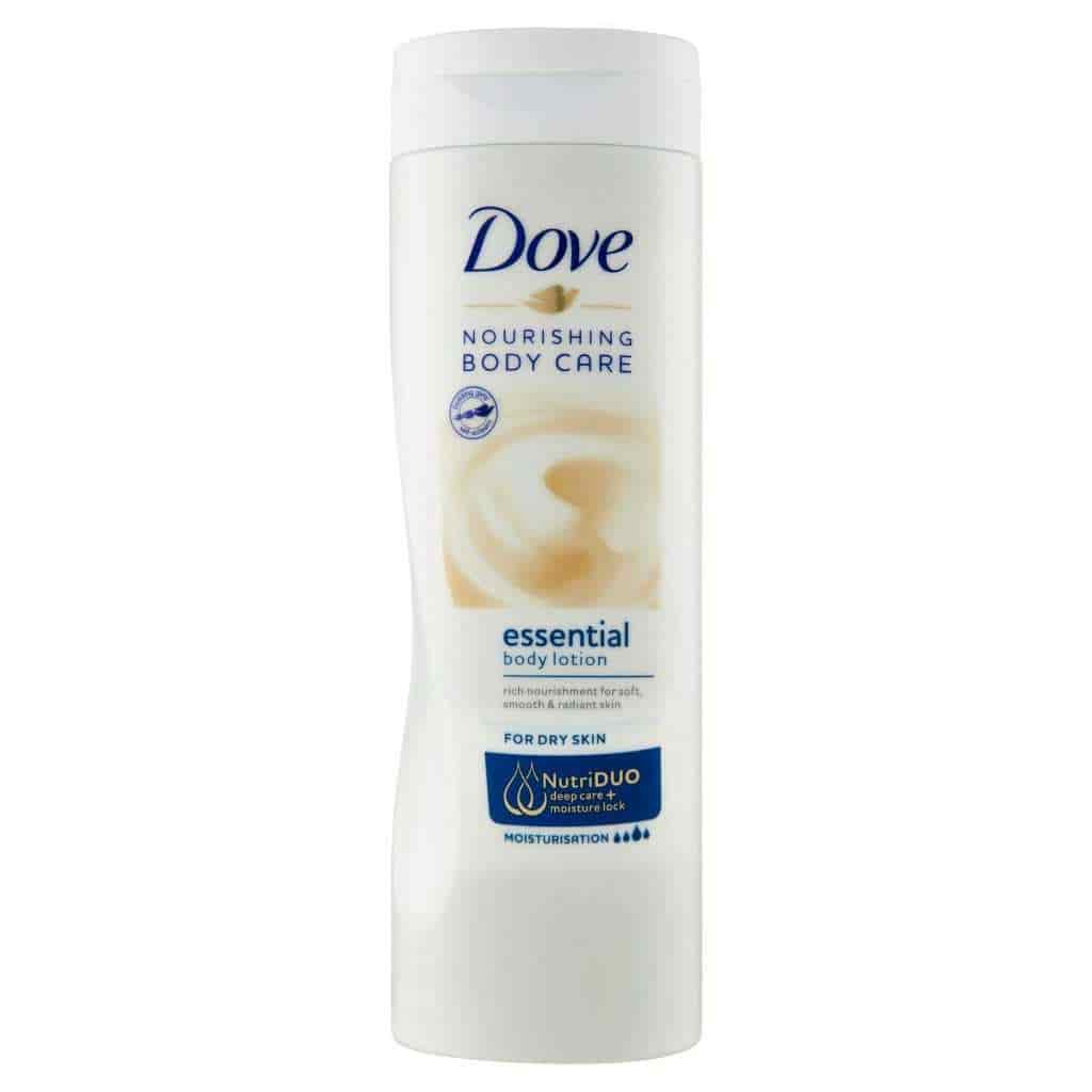 Dove Essential Body Lotion States of America US @ low price.