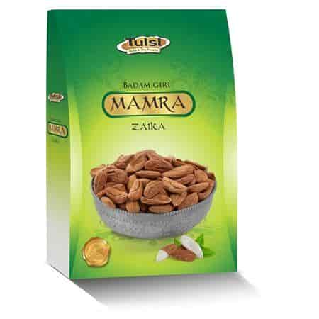 Buy Tulsi Badam Giri Mamra Zaika