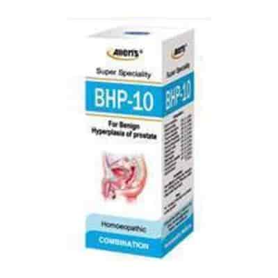 Buy Allen Homeopathy BHP 10