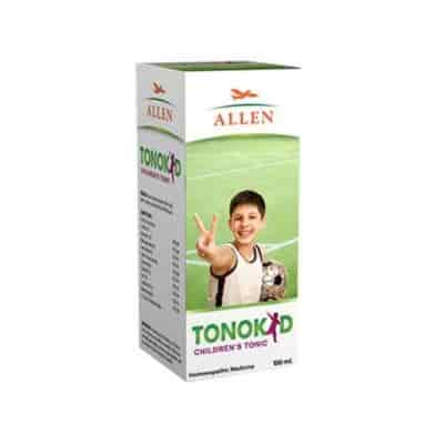 Buy Allen Homeopathy Tonokid Tonic