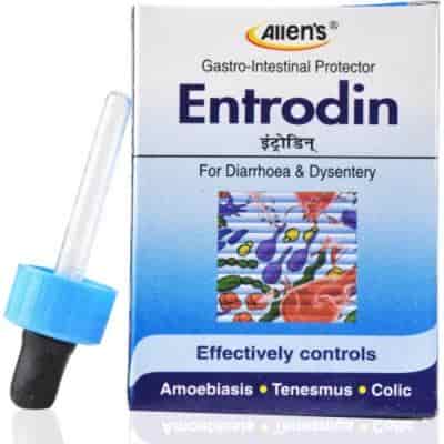 Buy Allens Entrodin Drops