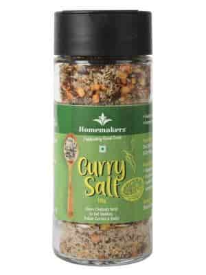 Buy Homemakerz by Home & Heritage Homemakerz Curry Salt