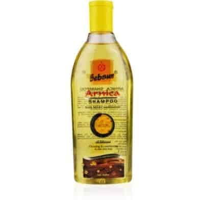 Buy Indo German Sebsun Arnica Shampoo