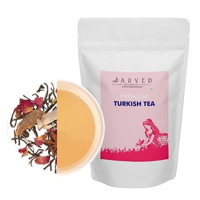 Buy Jarved Premium Turkish Tea