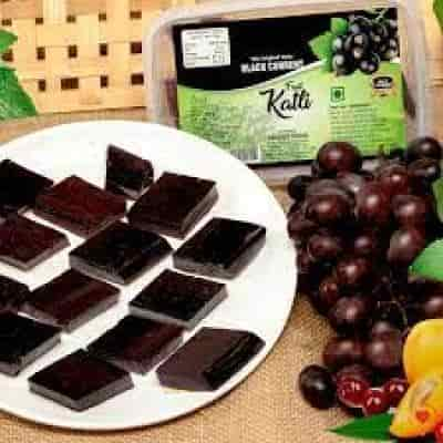 Buy Kataria Food Innovators Black Current Katli