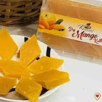 Buy Kataria Food Innovators Dry Mango Katli