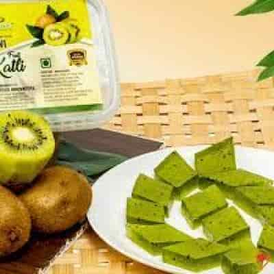 Buy Kataria Food Innovators Kiwi Katli