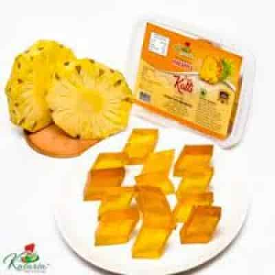 Buy Kataria Food Innovators Pineapple Katli