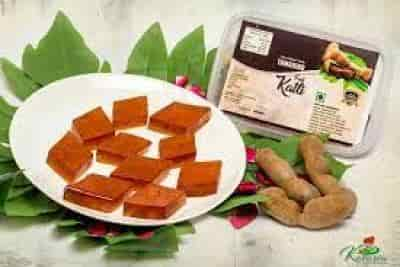 Buy Kataria Food Innovators Tamarind Katli