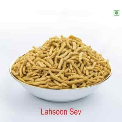 Buy Mahalaxmi Sweets Lahsoon Garlic Sev