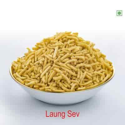 Buy Mahalaxmi Sweets Laung Cloves Sev