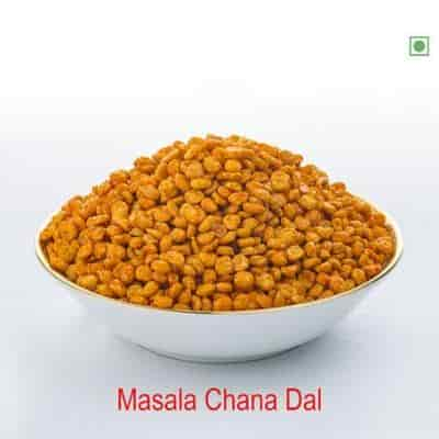 Buy Mahalaxmi Sweets Masala Chana Dal