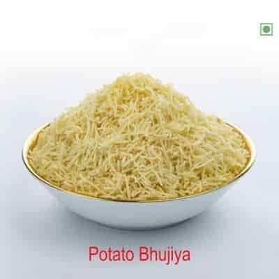 Buy Mahalaxmi Sweets Potato Bhujiya