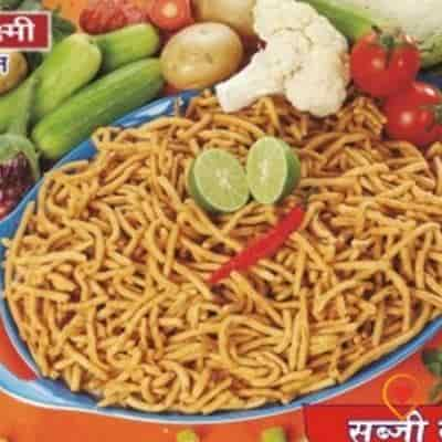 Buy Mahalaxmi Sweets Sabji Sev