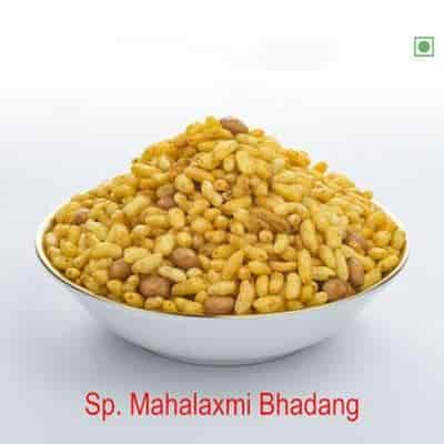 Buy Mahalaxmi Sweets Sp. Mahalaxmi Bhadang