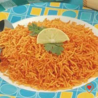 Buy Mahalaxmi Sweets Tomato Sev