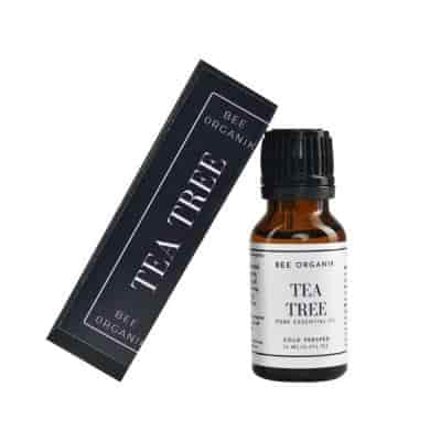Buy Tea Aroma Tea Tree Essential Oil 100% Pure