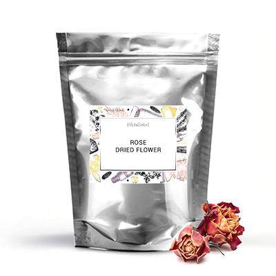 Buy VedaOils Dried Rose Flower