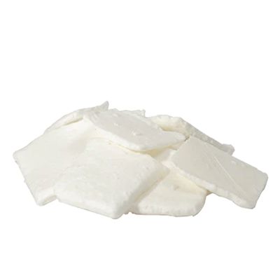Buy VedaOils Glycerin Soap Base ( High Ultra White )