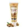 Buy Krishnas Herbal And Ayurveda Krishna'S Aloevera Walnut Scrub