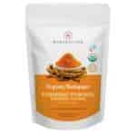 Aarshaveda Organic Turmeric Powder