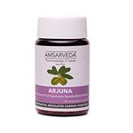 Buy Amsarveda Arjuna Capsules