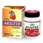 Buy Kudos Ayurveda Arjuteb Powder