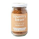 Buy Country Bean Vanilla Instant Coffee