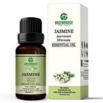 Greendorse Jasmine Essential Oil