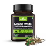 Buy Greendorse Organic Africal Mondia Whitei Mulando Root Powder