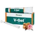 Buy Himalaya V-Gel