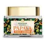 Himalayan Organics Papaya Anti Blemish & Pigmentation Removal Spot Removal Brightening & Fairness Cream