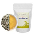 Jarved Zesty Lemongrass Tea