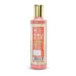 Khadi Natural Hibiscus & Aloevera Hair Cleanser Sulphate & Paraben Free