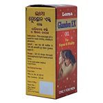 Lama Pharma Glandon EX Oil