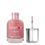 Lenphor Chrome Finish Nail Tints - 12 gm