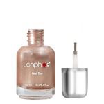 Lenphor Chrome Finish Nail Tints - 12 gm