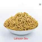 Buy Mahalaxmi Sweets Lahsoon Garlic Sev