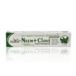 Buy Kudos Ayurveda Neem+ Clove Toothpaste