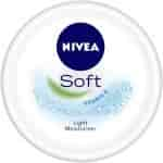 Buy Nivea Soft Light Moisturizing Cream