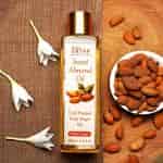 Rejuve Cold Pressed Extra Virgin Sweet Almond Oil