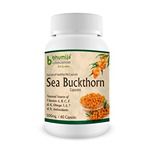 Bhumija Lifesciences Sea Buckthorn Capsules