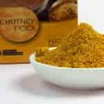 The Grand Sweets Chutney Podi