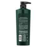 TRESemme Botanique Nourish and Replenish Shampoo - 580 ml