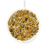 Vahdam Turmeric Ashwagandha Herbal Tea Tisane